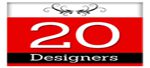 20-DESIGNERS