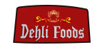 Delhi Food