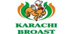 Karachi Broast